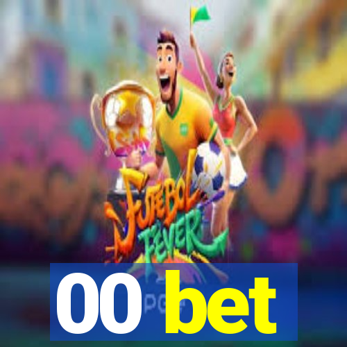 00 bet